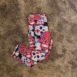 Constantly Varied Gear Capri